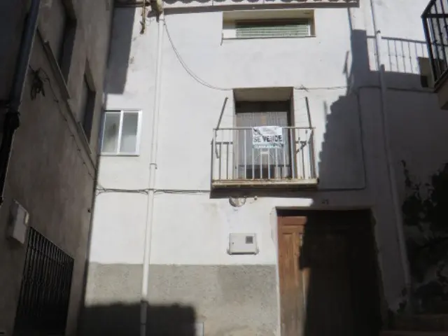 House on Carrer de l'Església, 21 photo 9