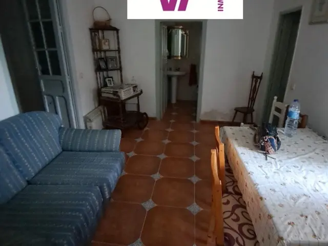 Casa unifamiliar en Cazalegas