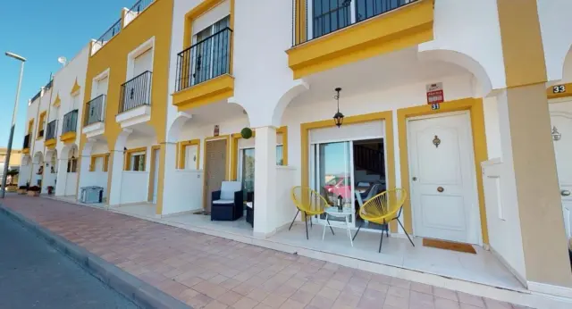 Semi-detached chalet on Juan Pérez Egea Street photo 10