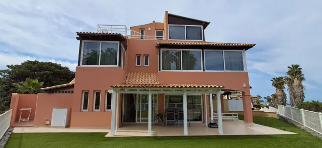 House at Calle Tajore 9 Es:3 Pl:00 Pt:15 Rt7-A