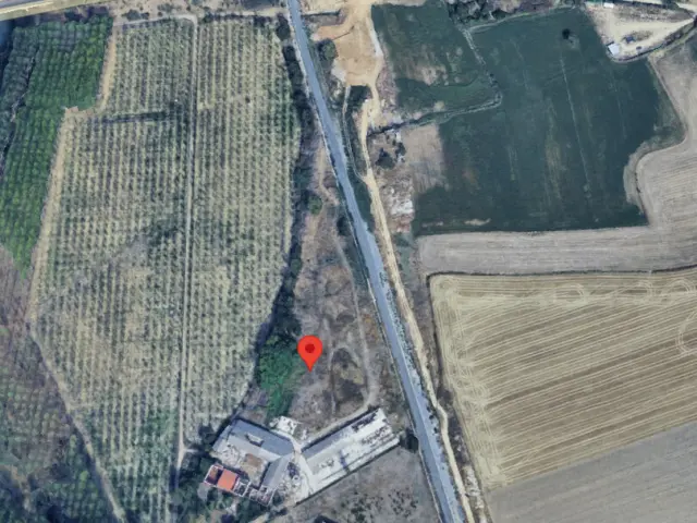 Rustic farm in Polígono Poligono, No. 21