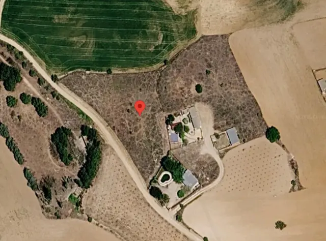 Rustic Finca in Villarejo de Salvanés