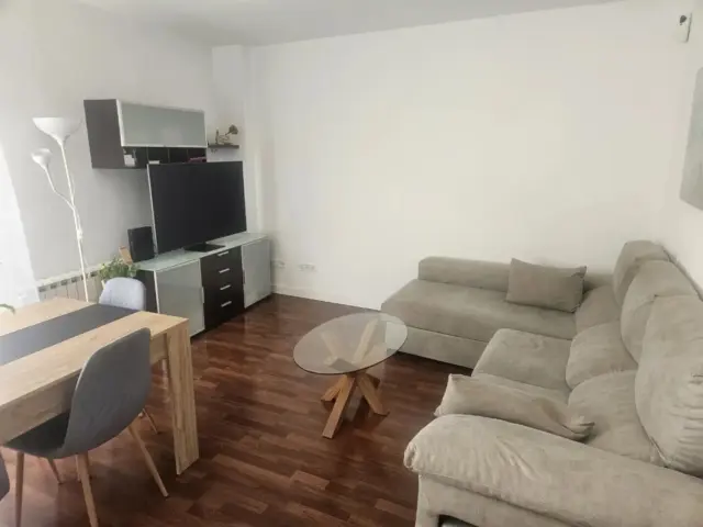 Apartment in Maçanet de La Selva
