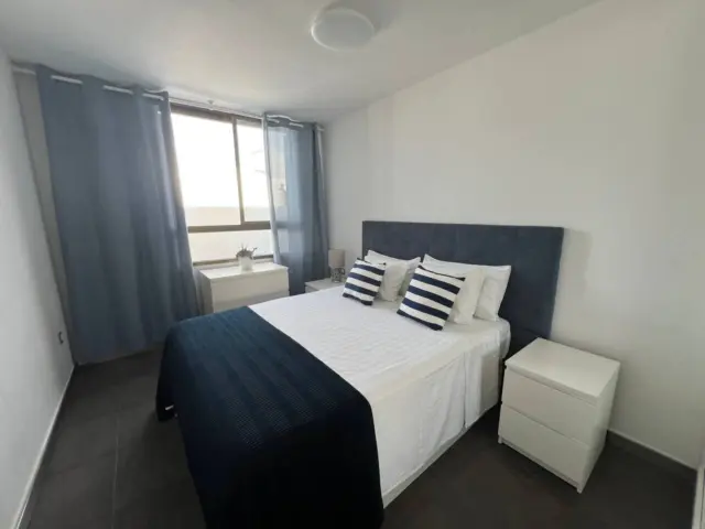 Apartment at Calle Alemania, 1