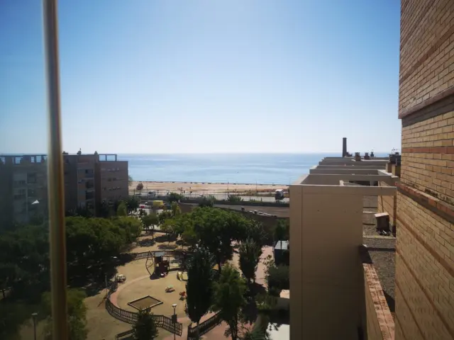 Piso en Avinguda de la Mediterrània