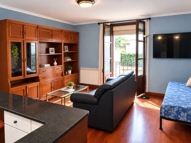 Loft on Calle Nueva Dentro-Judería
