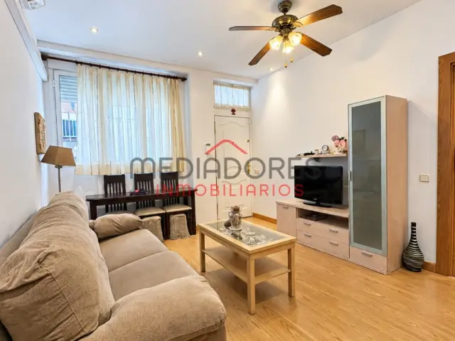 Apartment on Calle de Torregrosa