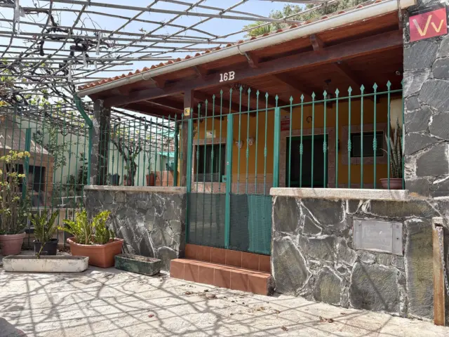 Casa en calle Parral Grande