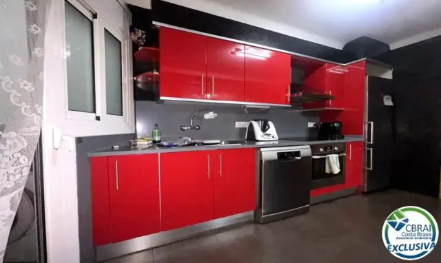 Apartment in Llançà