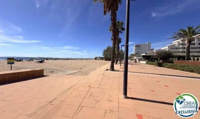 Apartamento en Santa Margarida