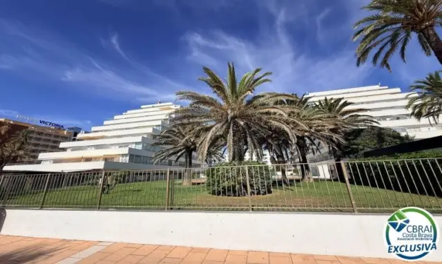 Apartamento en Santa Margarida