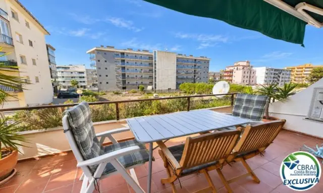 Estudio en Santa Margarida