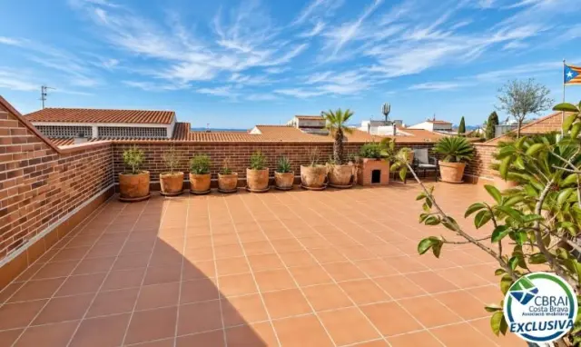 Duplex Penthouse in Els Grecs-Mas Oliva