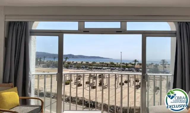 Apartamento en Empuriabrava