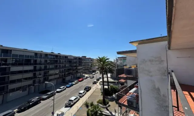 Apartamento en Santa Margarida
