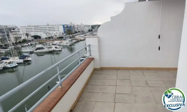 Apartment in Santa Margarida