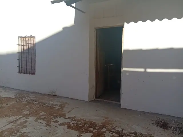 House on Calle de la Hiedra