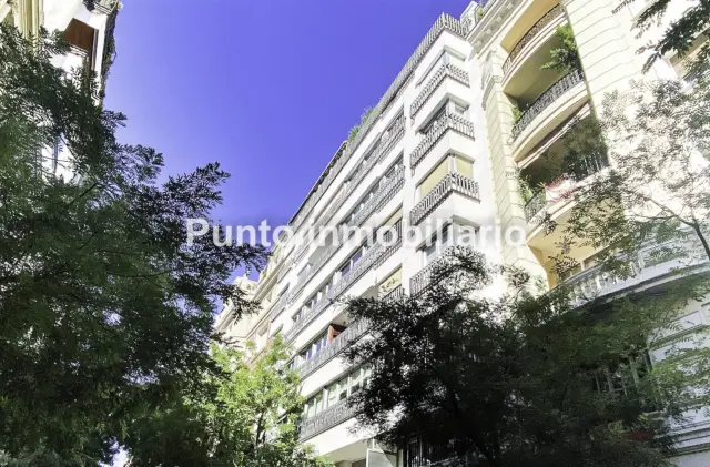 Piso en alquiler en Calle de Ayala, cerca de Calle de Núñez de Balboa - Imagen 33