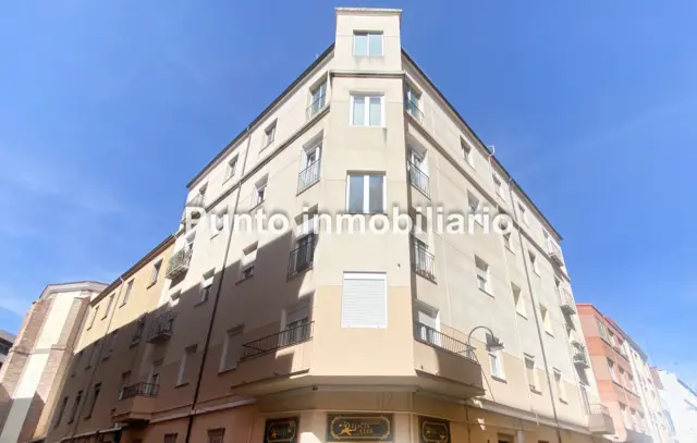 Piso en calle de Juan Agapito y Revilla