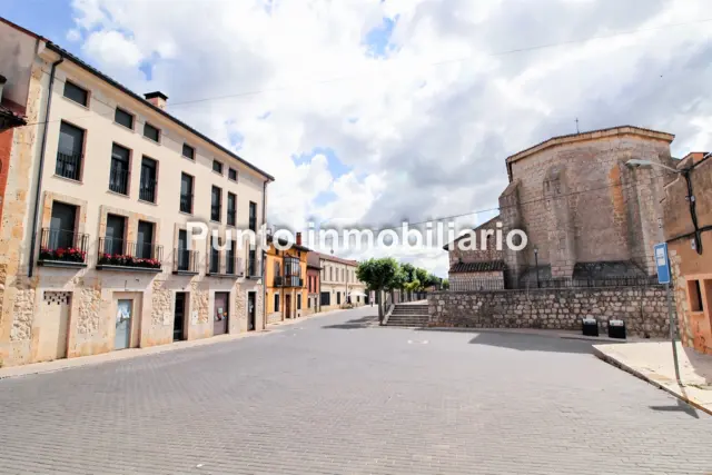 Apartamento en calle Mayor