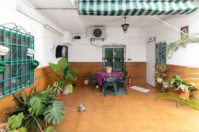 Casa unifamiliar en calle Cardenal Lluch photo 21