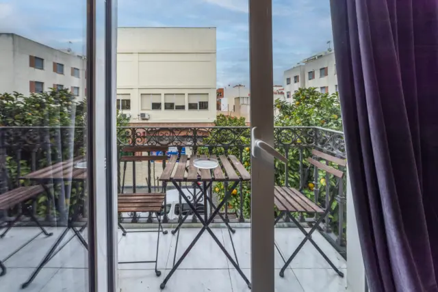 Apartment at Calle Beatriz de Suabia, 41 photo 7