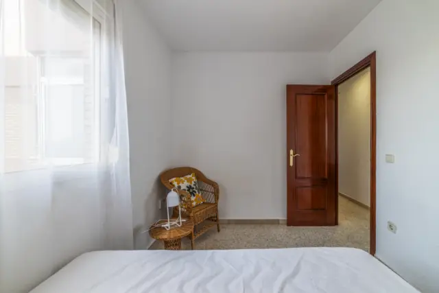Apartment on Calle de Leonardo de Figueroa, 1 photo 8