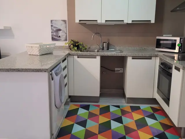 Piso en alquiler en Calle de Lope de Rueda, 39 - Imagen 32