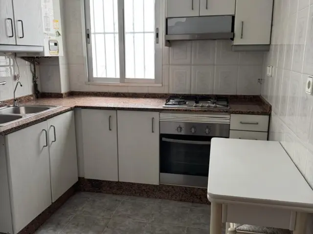 Piso en alquiler en Avenida Giorgeta, 46 - Imagen 23