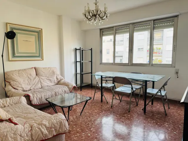 Piso en alquiler en Carrer de San Vicente Mártir, 222, cerca de Calle del Médico Esteve - Imagen 29