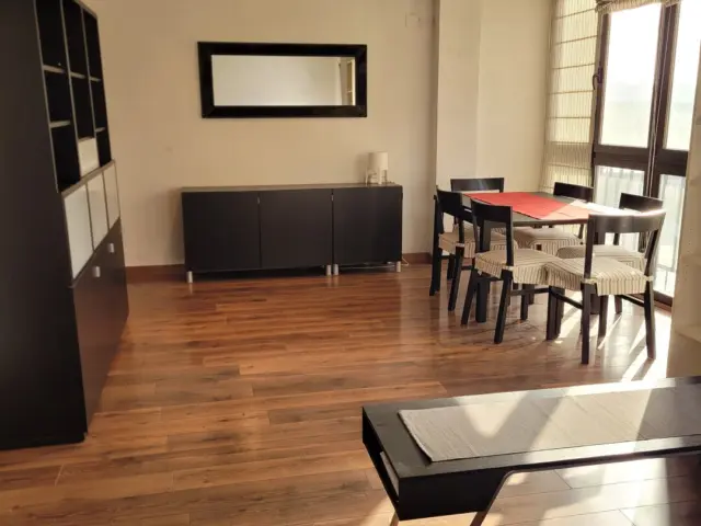 Piso en alquiler en Carrer de San Vicente Mártir, 184, cerca de Calle de Roig de Corella - Imagen 34