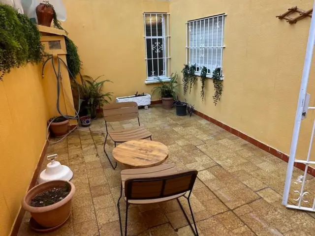 Apartment on Avenida del Puerto