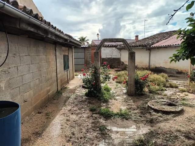 House on Calle Ancha photo 11