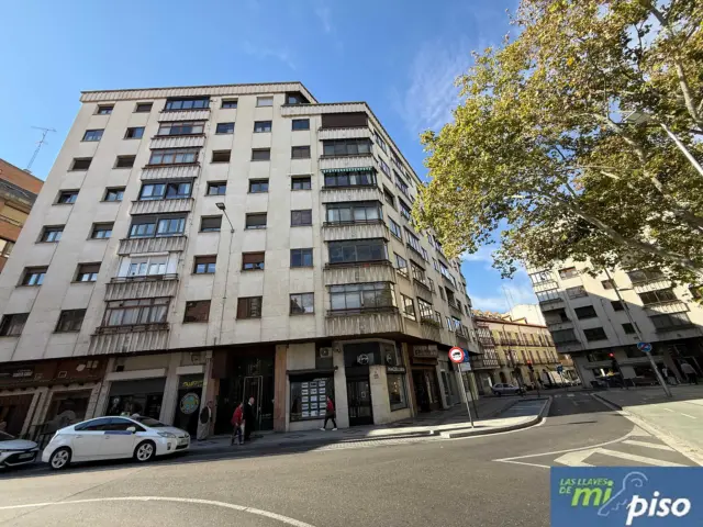 Apartment in Plaza del Colegio de Santa Cruz, 10 photo 10
