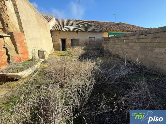 Semi-detached chalet on Calle de Junquillo photo 10
