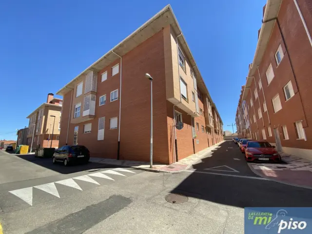 Apartment on Calle del Aguachal, 19 photo 10