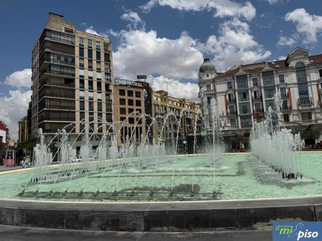 Apartment on Calle de Santiago, 31