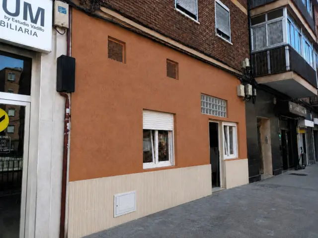 Apartment on Calle de Casasola, 4