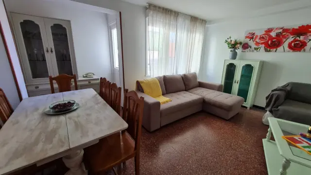 Flat for rent in Rúa Taina, 2, Miño (Santa María) of 1.500 €
