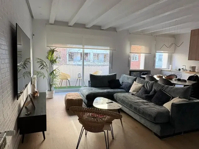 Piso en alquiler en Calle de Ferraz, cerca de Calle de Ecija - Imagen 60