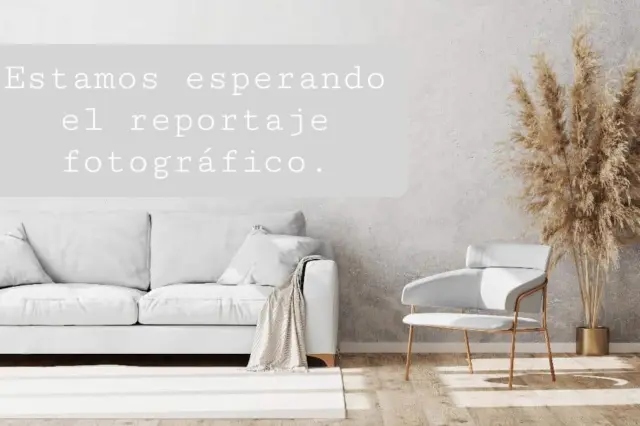 Apartment in Pueblo Nuevo