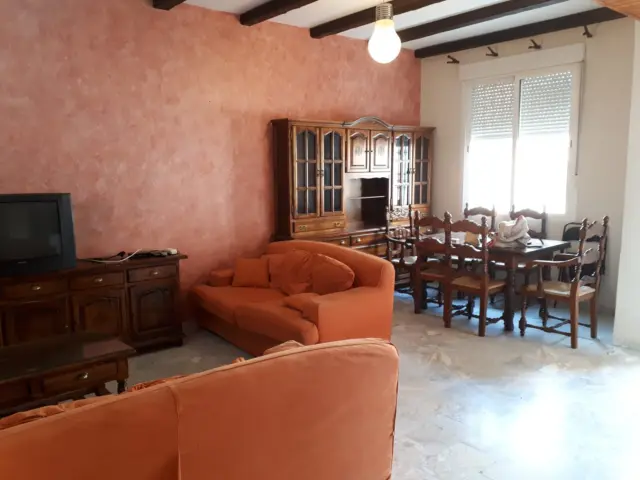 Casa unifamiliar en venda a Urbanizacion Las Mimosas, Número 0, Villanueva de la Serena de 119.000 €