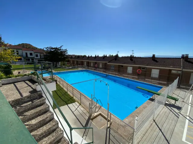 Apartamento en venta en Calle de la Horca, Labastida - Bastida de 63.000 €