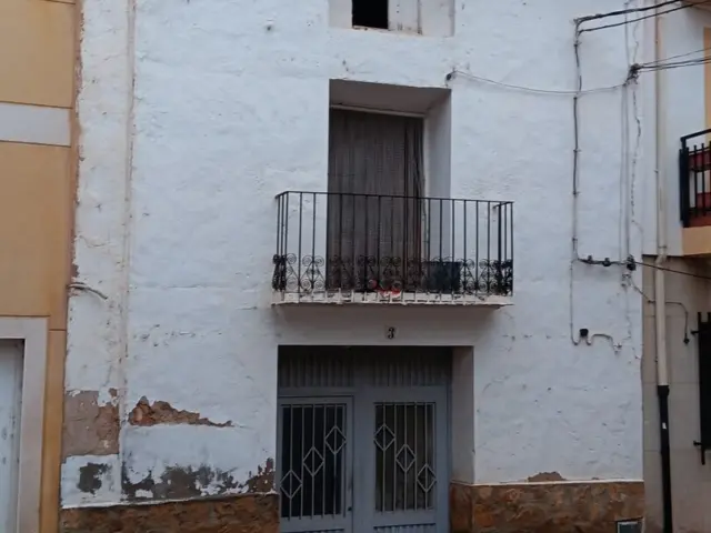 House on Carrer de Antonio Ponz