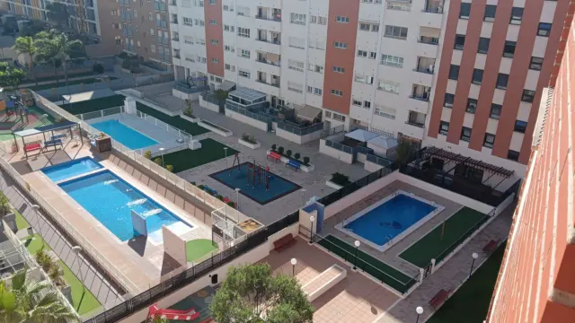 Piso en alquiler en Calle Federico Alcacer Aguilar - Imagen 20