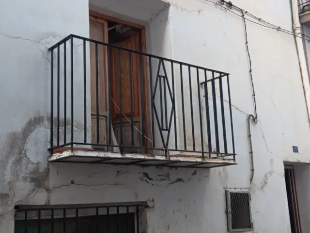 Casa en calle de la Ermita