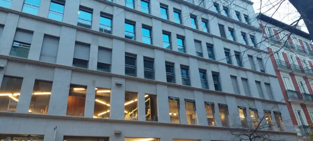 Apartamento en alquiler en Calle de Claudio Coello, 55, cerca de Calle de Ayala - Imagen 61