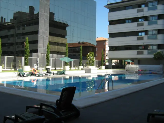 Piso en alquiler en Calle de Mauricio Legendre - Imagen 76