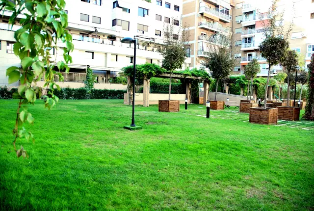 Piso en alquiler en Calle de Ponzano, 85, cerca de Calle de María de Guzmán - Imagen 54