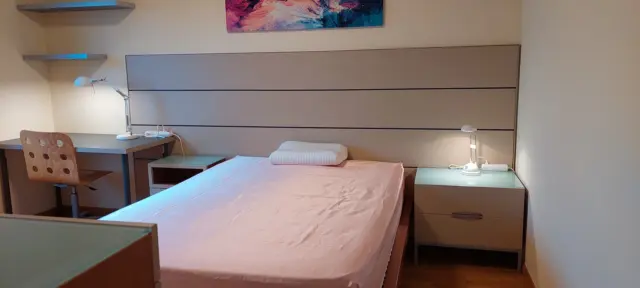 Apartamento en alquiler en Calle Raimundo Fernández Villaverde, cerca de Calle del Aviador Zorita - Imagen 58